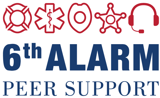 6th Alarm logo
